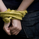 Illustration for article titled Teen Runaway Forced Into Prostitution Escapes After Months of Torture